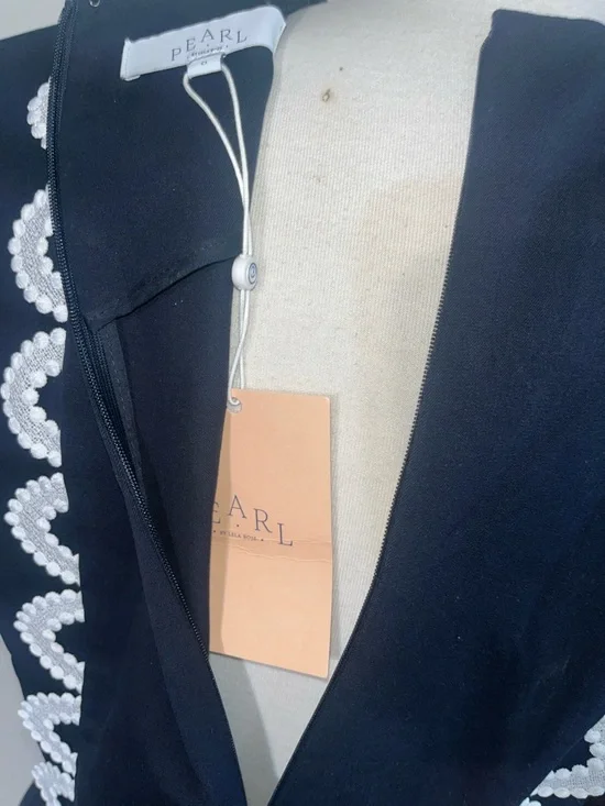 Pearl by Lela Rose - Picture 9 of 11